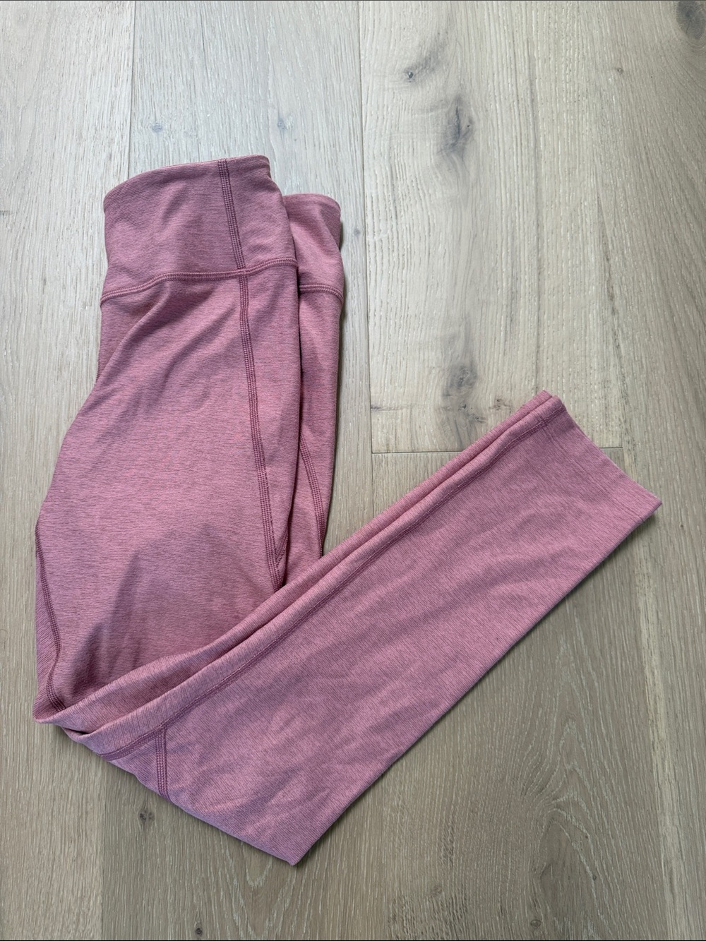 Outdoor voices leggings
